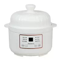 艾贝丽电炖盅电煮锅 ABL-DZ195
