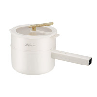 艾贝丽电煮锅(带蒸笼) ABL-DZ21