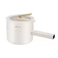 艾贝丽电煮锅(带蒸笼) ABL-DZ21