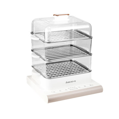 艾贝丽电蒸锅 ABL-ZG165