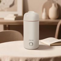 联创DF-EP0362M 便携电热水杯