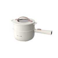 小熊电热锅 DRG -E15F2