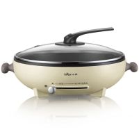 小熊电饼铛 DBC- D10L3