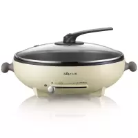 小熊电饼铛 DBC- D10L3