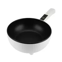 伊莱克斯 电炒锅4L 1400W EGHP-6110EGHP-6110