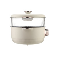 伊莱克斯 多功能电火锅800W EGFS-5110EGFS-5110