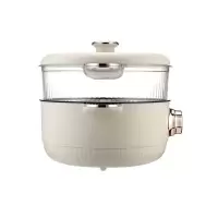 伊莱克斯 多功能电火锅800W EGFS-5110EGFS-5110