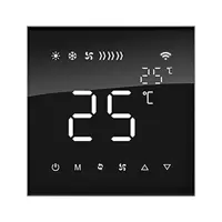 泰迪信TP-D8A1移动智家全屏温度计智能家居