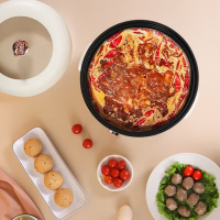 联创DF-BL8058M 多功能电火锅