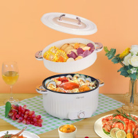 联创DF-BL8033M 多功能电火锅