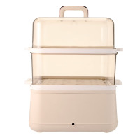 膳魔師(THERMOS) 电蒸锅12L EHA-4411A