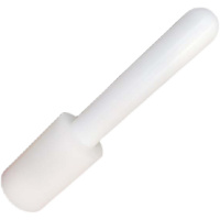 商用绞肉机压料棒通用送料棒4厘米实心一体 25cm长