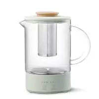 磨客MOKKOM智能速热电水多功能保温快速烧水时尚设计电水壶