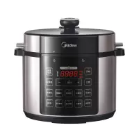 美的(Midea) 电压力锅 MY-E528