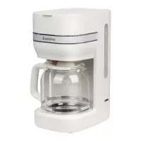 艾贝丽滴漏咖啡机 ABL-KF497D