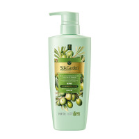 SukGarden蔬果园皇后香橄榄精油洗发乳500g