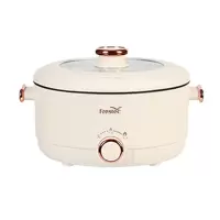 新飞电热锅6L FTZG-R157