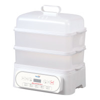 新飞蒸香宝 多功能电蒸锅24L FTZL-R185