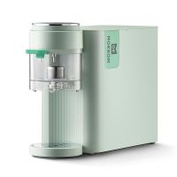 MOKKOM磨客全自动泡茶饮水机MK-371绿色