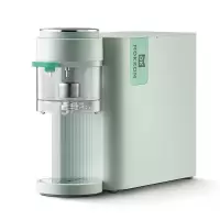 MOKKOM磨客全自动泡茶饮水机MK-371绿色