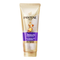 潘婷护发素三分钟奇迹氨基酸多效滋养柔顺留香180ml