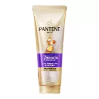 潘婷护发素三分钟奇迹氨基酸多效滋养柔顺留香180ml