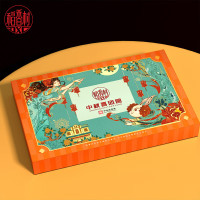 稻香村(DXC) 月饼礼盒中秋喜团圆 600g