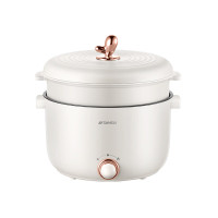 山水多功能电火锅S-HG1545额定容量 :2.5L