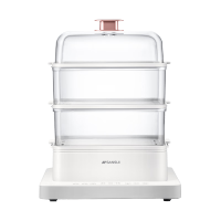 山水电蒸锅S-ZG1701-18L