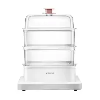 山水电蒸锅S-ZG1701-18L