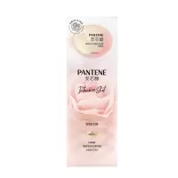 潘婷护发素深水泡弹留香弹韧亮柔顺养发护理发膜12ml*8