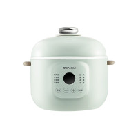 山水电炖盅S-DG3601-0.8L