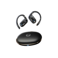 泰迪信S150移动智家耳机立体音蓝牙耳夹式