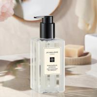 祖玛珑沐浴露 英国梨与小苍兰香型250ml