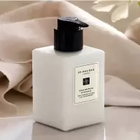 祖玛珑润肤乳液 英国梨与小苍兰香型250ml