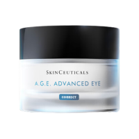 修丽可AGE眼霜15ml 护肤品提拉紧致淡化细纹保湿丰润