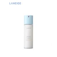 兰芝乳液新水酷透明质酸嘭润修护润肤乳120ml特润