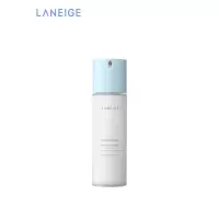 兰芝乳液新水酷透明质酸嘭润修护润肤乳120ml特润