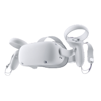 泰迪信TDSSonic2VR眼镜一体机智能影像