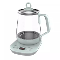 泰迪信YSN1510移动智家养生壶家用办公电水壶 1.5L