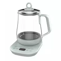 泰迪信YSN1510移动智家养生壶家用办公电水壶 1.5L