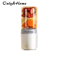 Only&Homemini便携果汁机-KL-ZZJ-02