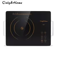 Only&Home远红外智能电陶炉-SHJ-B02