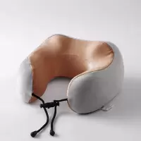 Z.M.N.(法国啄木鸟)充电款电动揉捏按摩U型护颈枕-麦乐迪ZXZ-0004