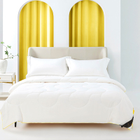 Z.M.N.(法国啄木鸟)大豆蛋白美肤被-小豆汀ZHB-0018