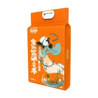 米妹妹寒地富硒香米-5kg