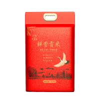 米妹妹鲜香贡米 -2.5kg