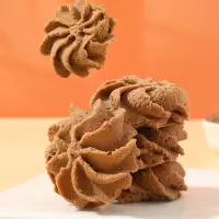 休闲零食饼干办公室点心追剧解馋小吃独立包装 云朵般轻盈口感