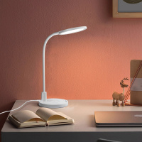 联创DF-LP0525M AA级无线充LED台灯