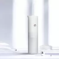 ApiYoo艾优X7冲牙器便携式水牙线家用洗牙器牙齿清洁礼物正畸专用